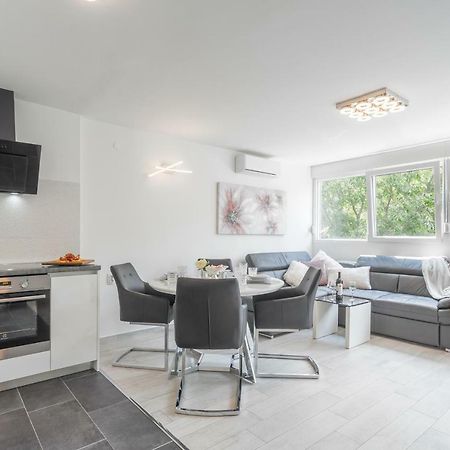Luxury Apartment Bepo Split Luaran gambar