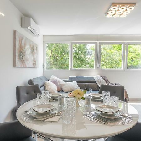 Luxury Apartment Bepo Split Luaran gambar