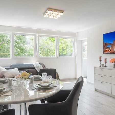 Luxury Apartment Bepo Split Luaran gambar