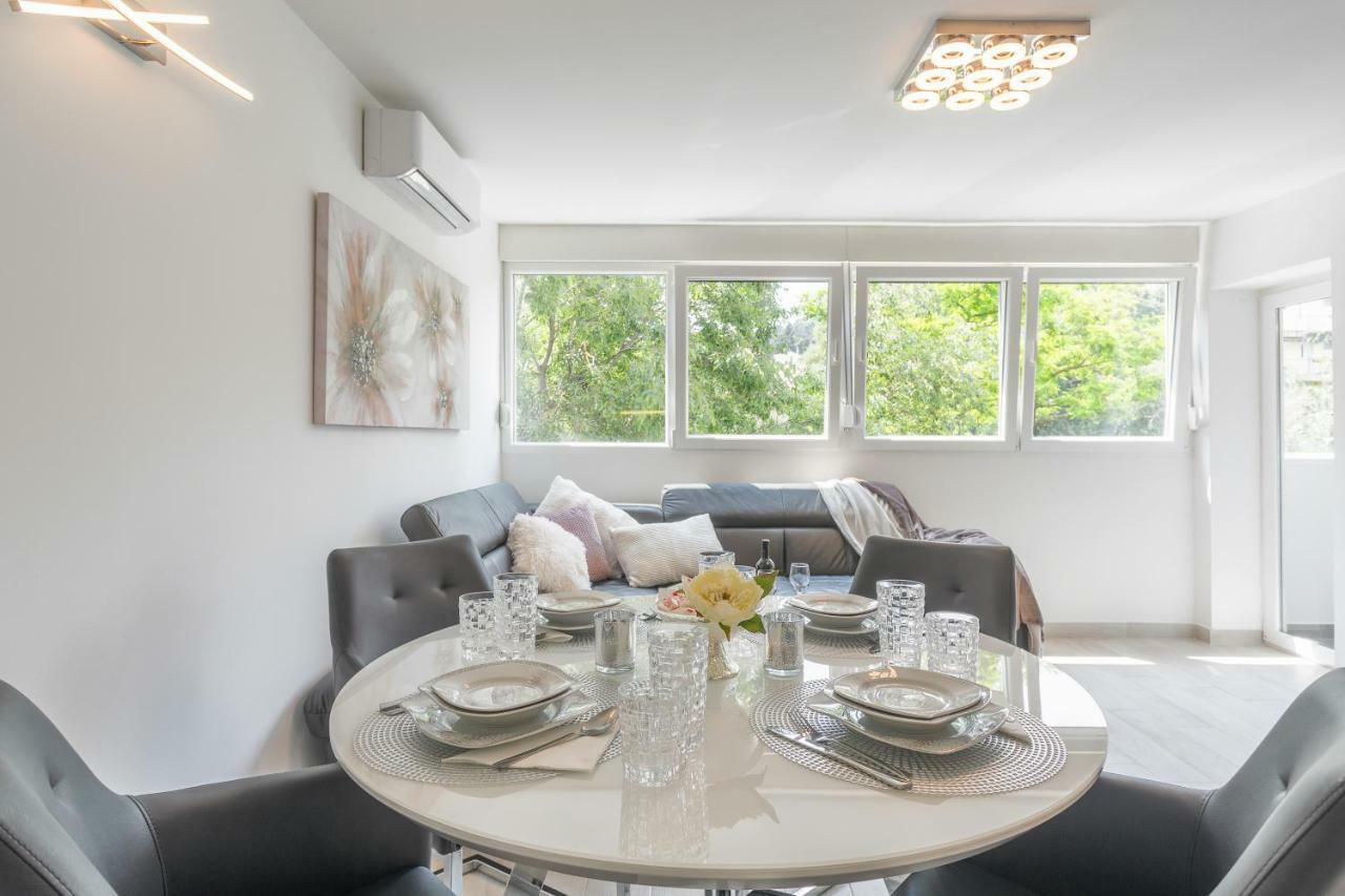 Luxury Apartment Bepo Split Luaran gambar