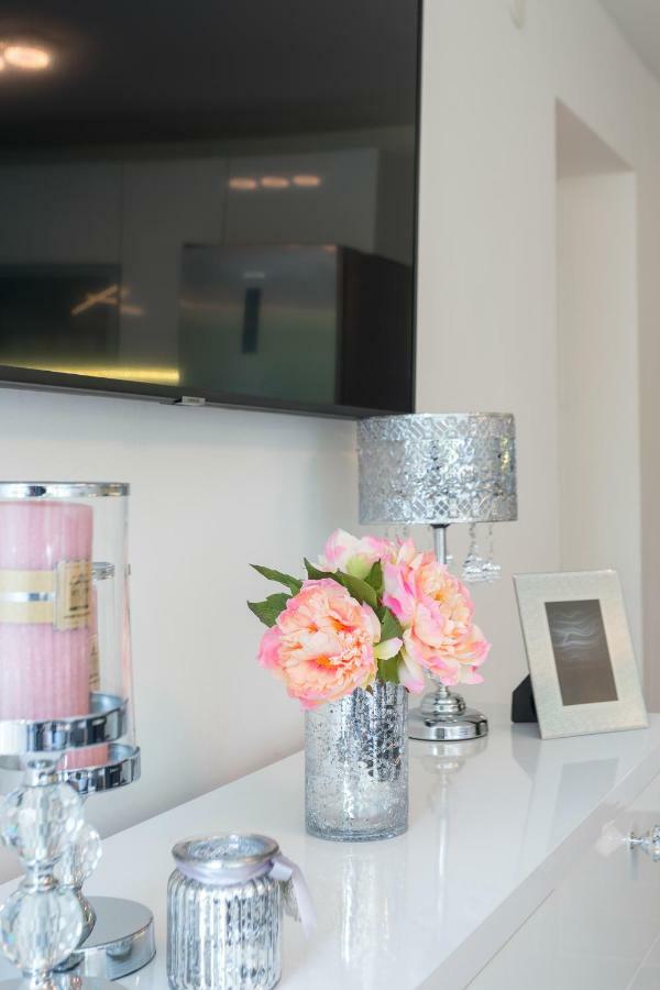 Luxury Apartment Bepo Split Luaran gambar