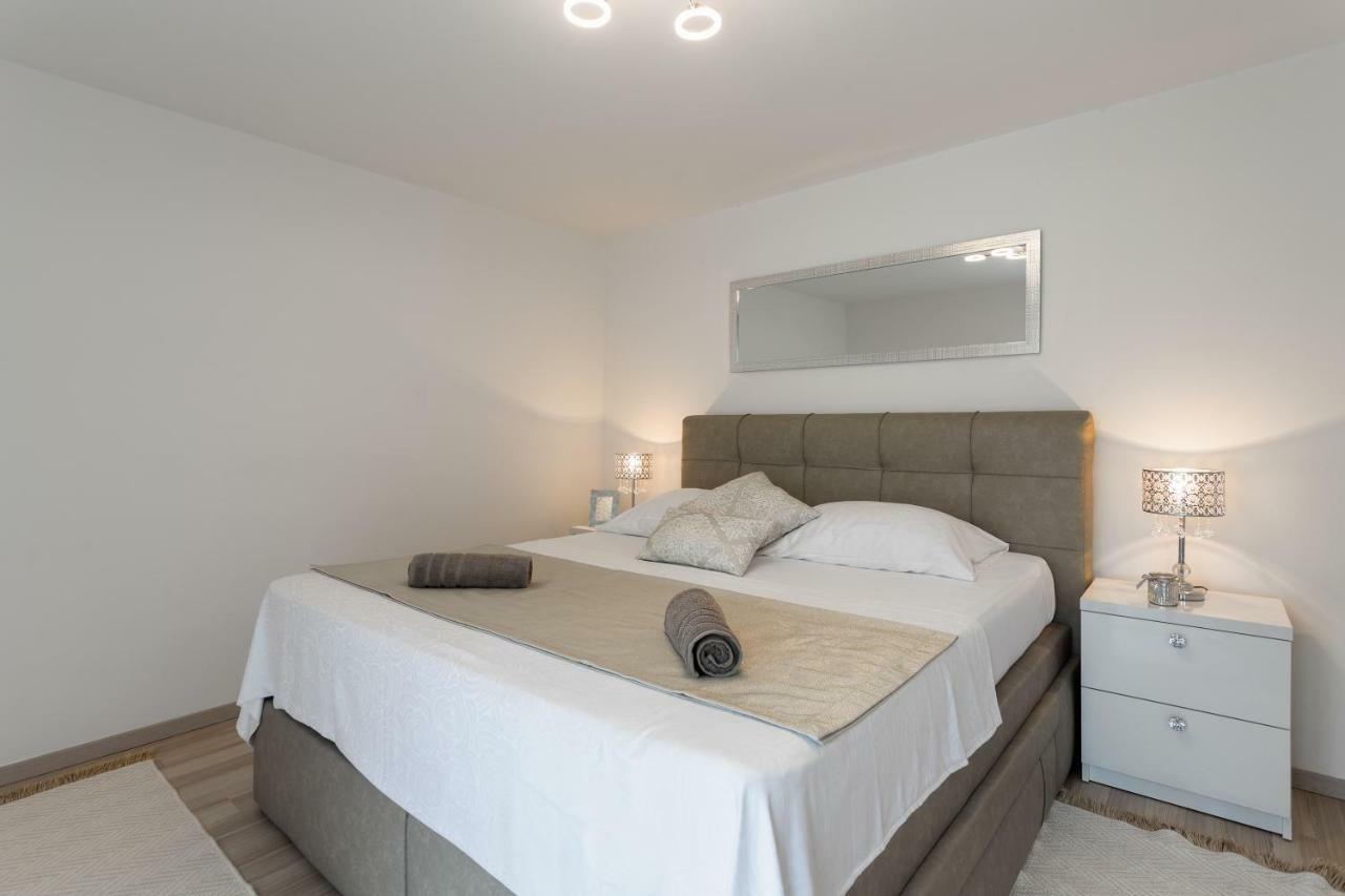 Luxury Apartment Bepo Split Luaran gambar
