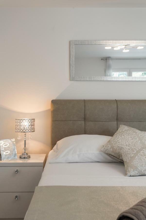 Luxury Apartment Bepo Split Luaran gambar