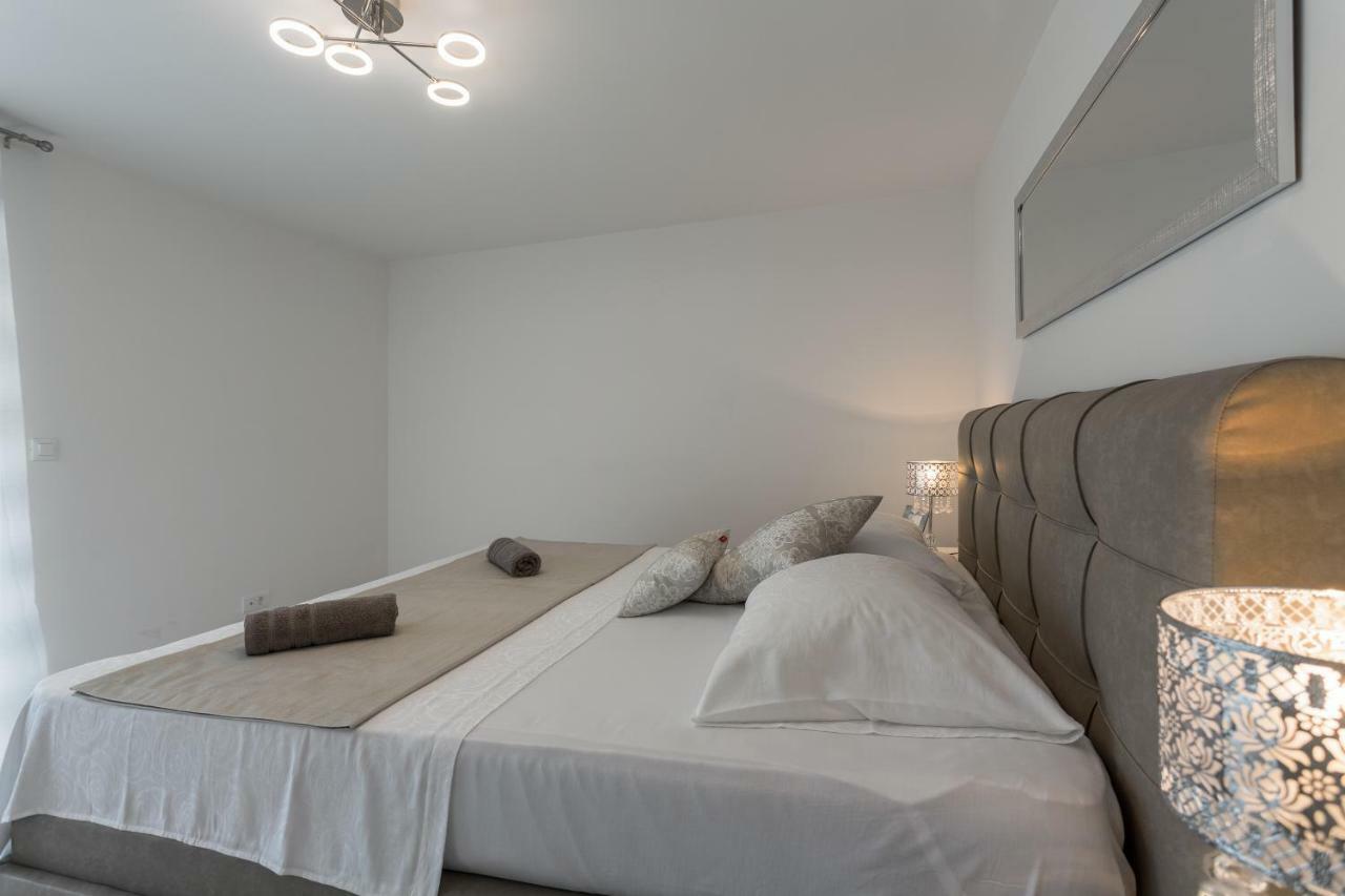 Luxury Apartment Bepo Split Luaran gambar